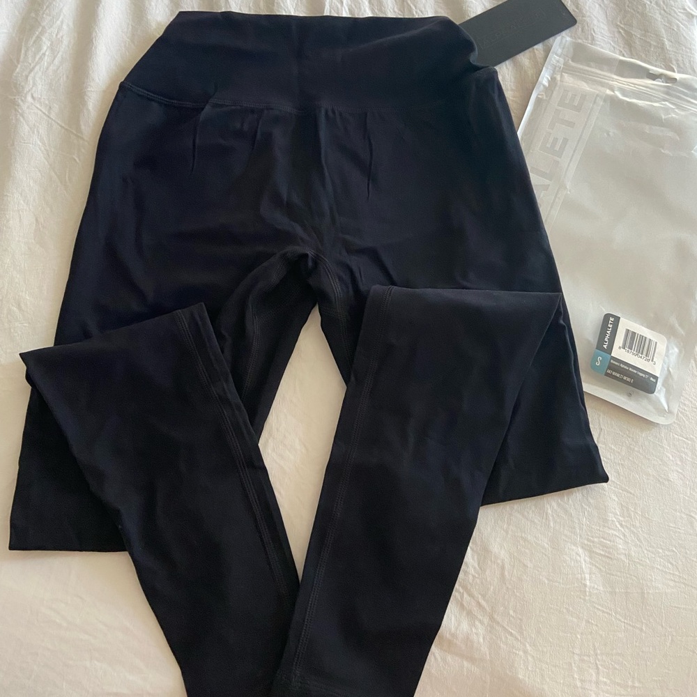 Alphalux wonder leggings